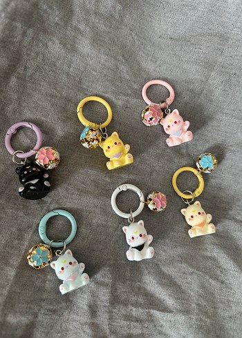 Anahtarlık - Görsel 3