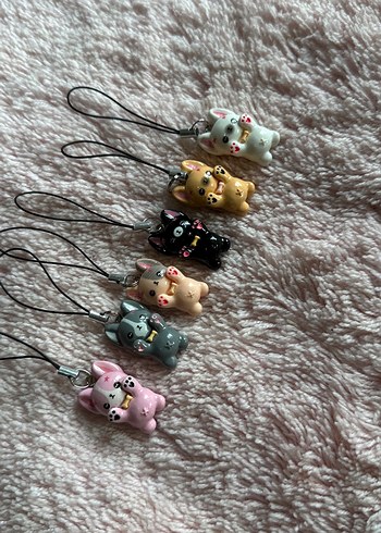 Telefon charmı - Görsel 3