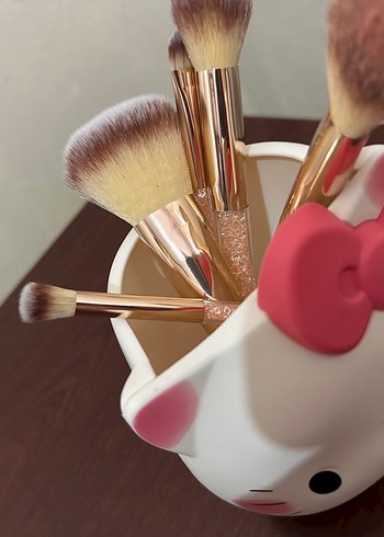 Hello Kitty kalemlik - Görsel 3