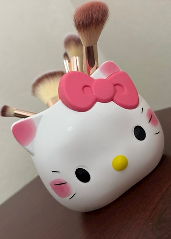 Hello Kitty kalemlik - Görsel 2