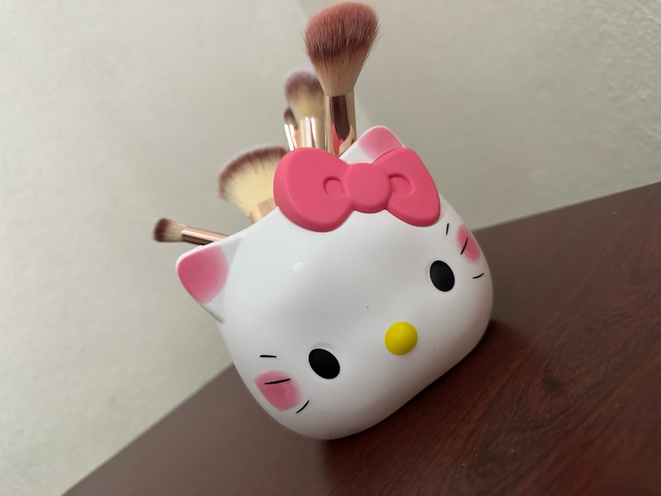 Hello Kitty kalemlik - Görsel 2