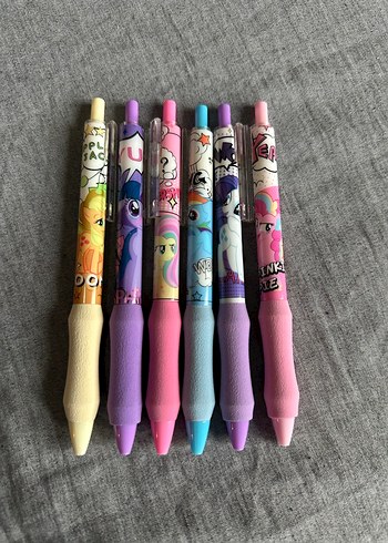 My little pony kalem - Görsel 2