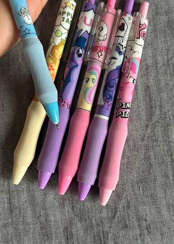 My little pony kalem - Görsel 3