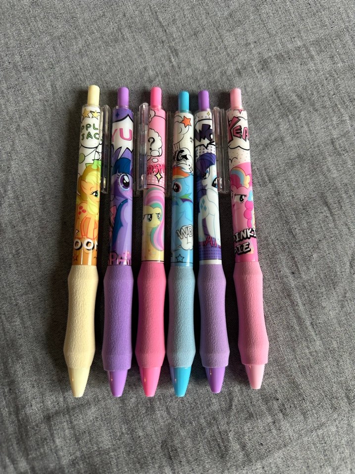 My little pony kalem - Görsel 2