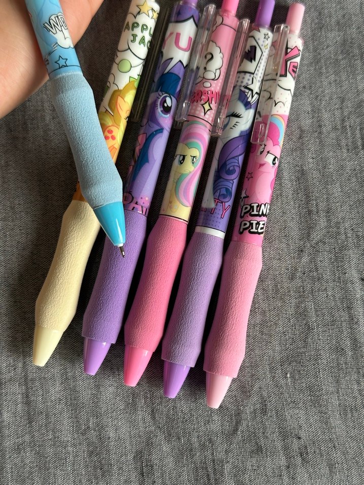 My little pony kalem - Görsel 3