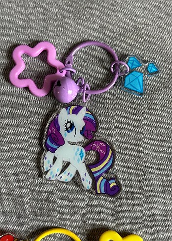 My little pony Anahtarlık - Görsel 7