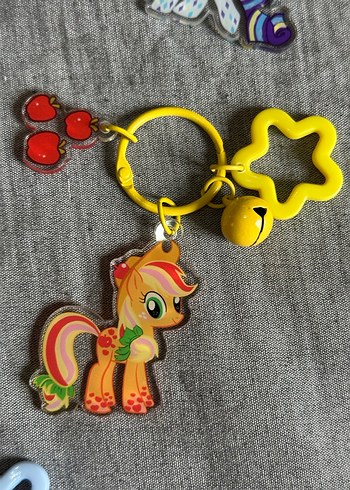 My little pony Anahtarlık - Görsel 8