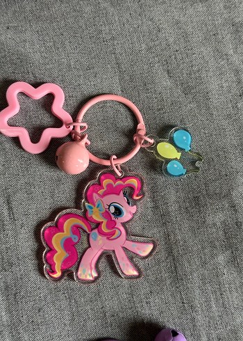 My little pony Anahtarlık - Görsel 6