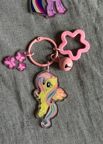 My little pony Anahtarlık - Görsel 4