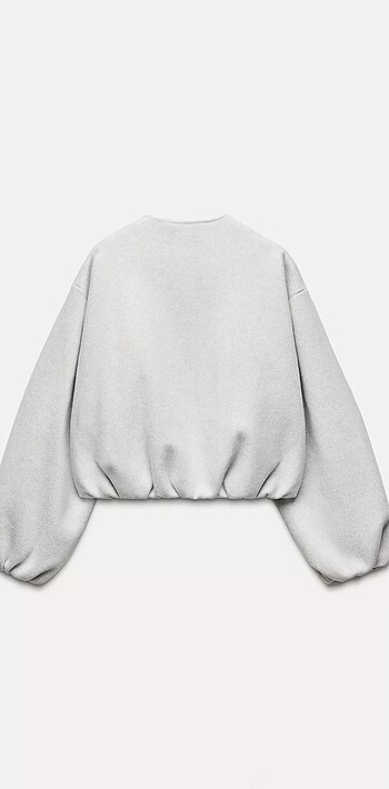 Zara Bomber ceket