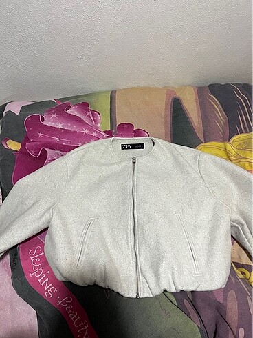 xs Beden Bomber ceket