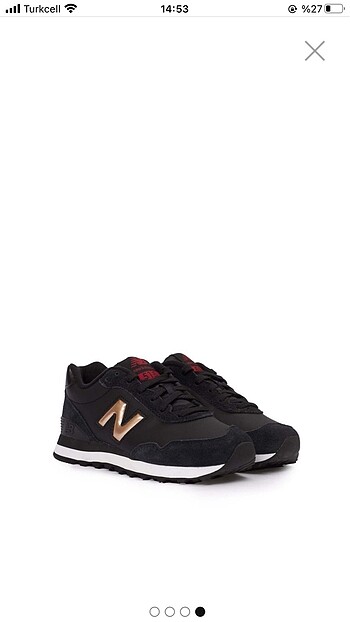 39 Beden New Balance 515