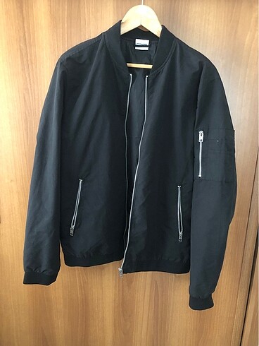 JACK&JONES BIKER CEKET