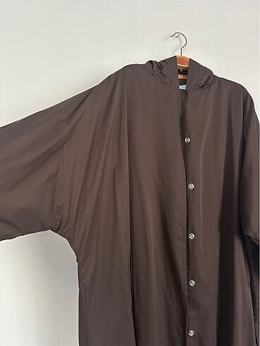 Diğer Oversize mont