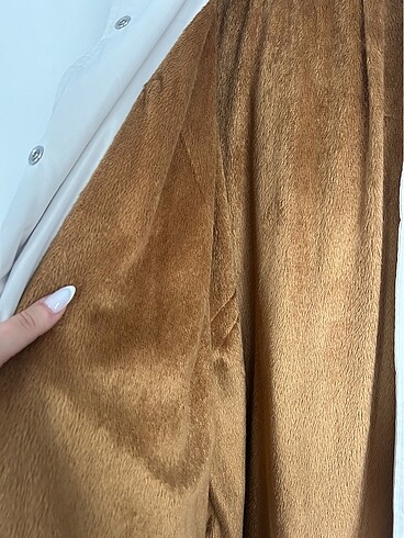 universal Beden Oversize mont