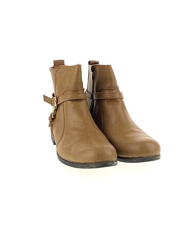 Vintage Love Vintage Love Bot %70 İndirimli.