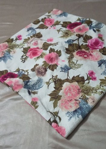 kırlent kılıfı boy 41 en 41 cm - Görsel 3