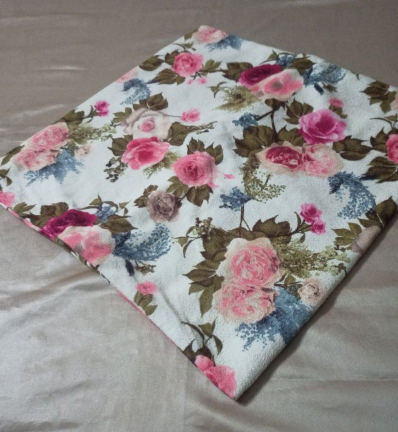 kırlent kılıfı boy 41 en 41 cm - Görsel 3