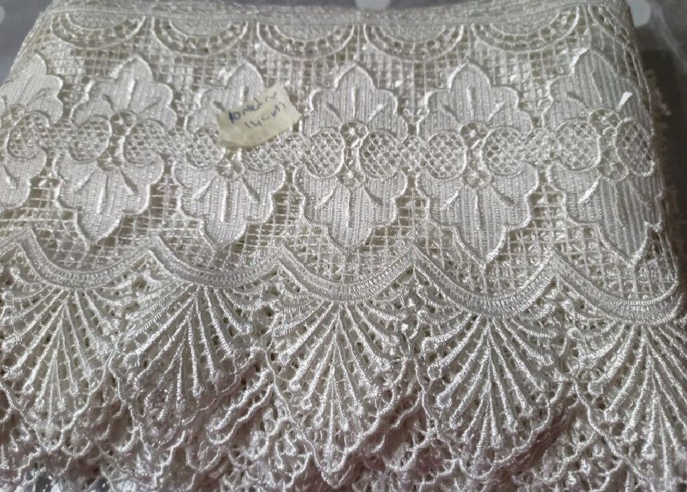 perde kupuru boyu 10 metre 14 cm - Görsel 2