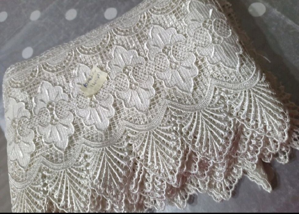 perde kupuru boyu 10 metre 14 cm - Görsel 3