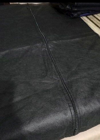 elbise torbası  10 tane - Görsel 2