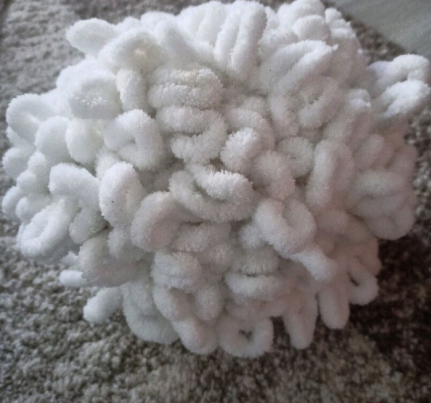 örgü ipi - Görsel 2