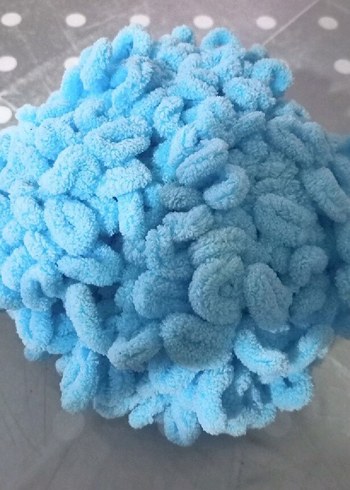 örgü ipi - Görsel 3