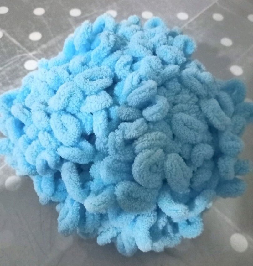 örgü ipi - Görsel 4