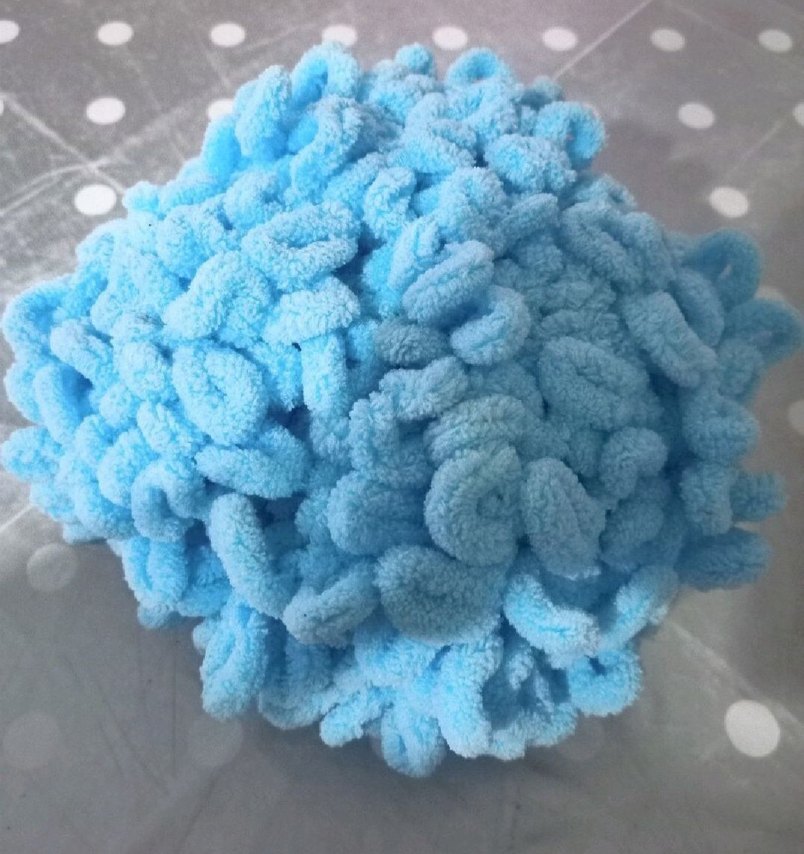 örgü ipi - Görsel 3