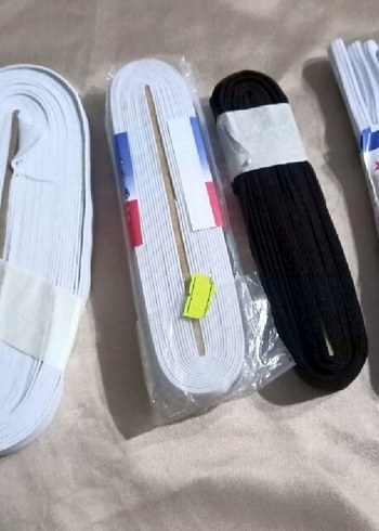 renkli lastikler aralarında açılmadik sıfır ürün var - Görsel 4