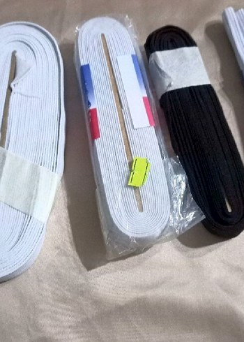 renkli lastikler aralarında açılmadik sıfır ürün var - Görsel 2