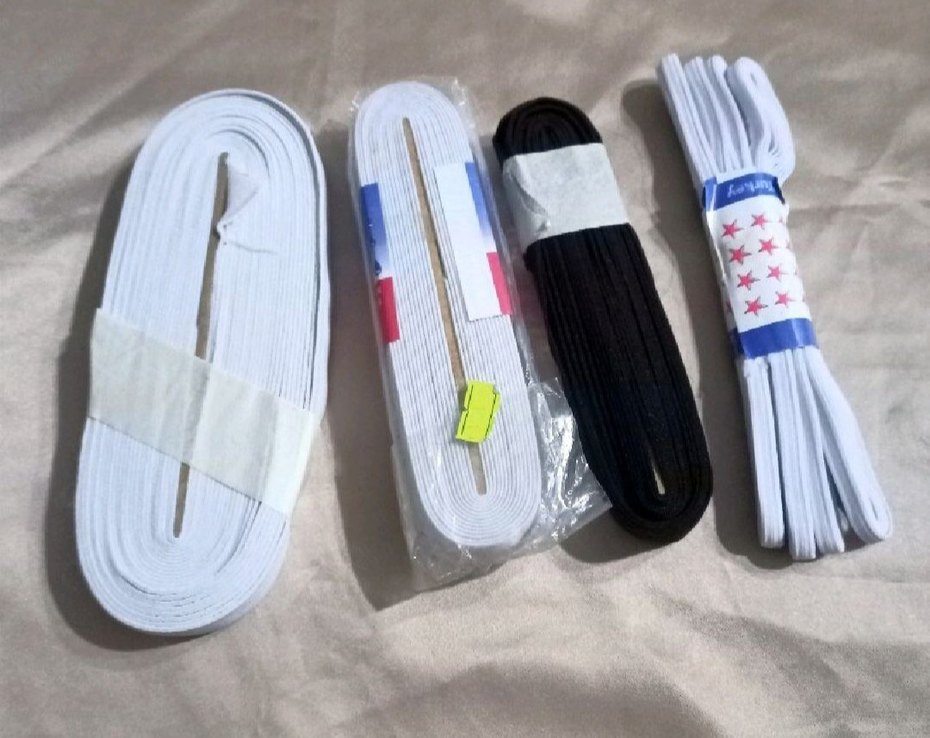 renkli lastikler aralarında açılmadik sıfır ürün var - Görsel 4