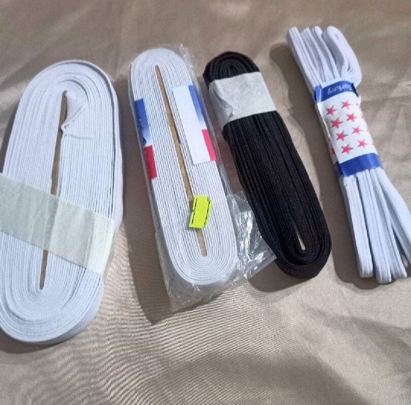 renkli lastikler aralarında açılmadik sıfır ürün var - Görsel 3