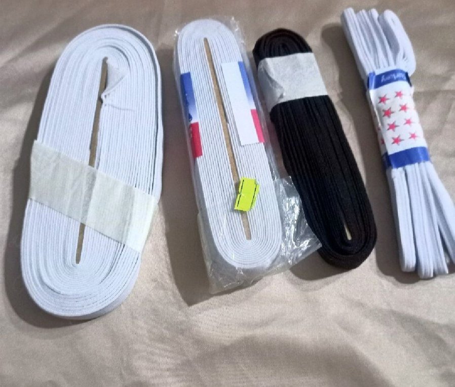 renkli lastikler aralarında açılmadik sıfır ürün var - Görsel 2