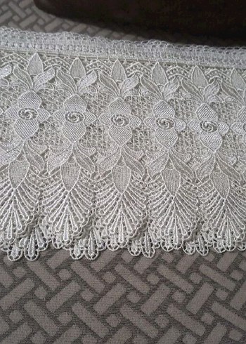 perde kupuru boyu 585 cm - Görsel 2