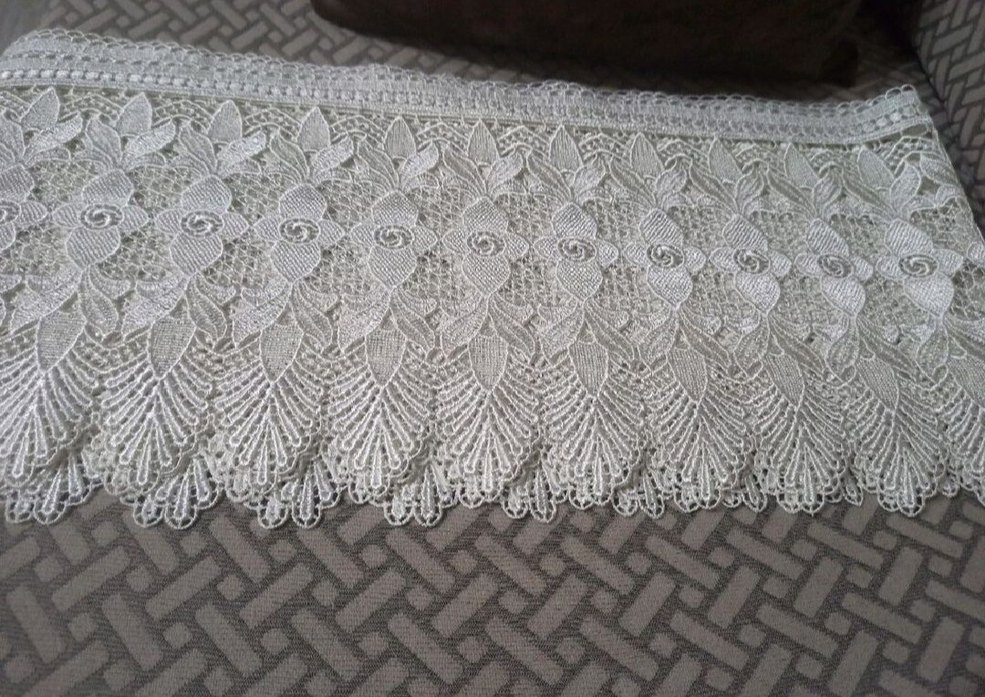 perde kupuru boyu 585 cm - Görsel 2