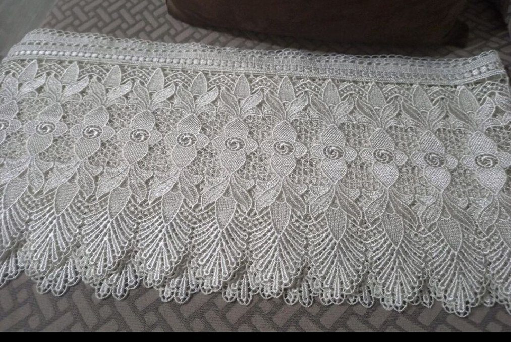 perde kupuru boyu 585 cm - Görsel 4