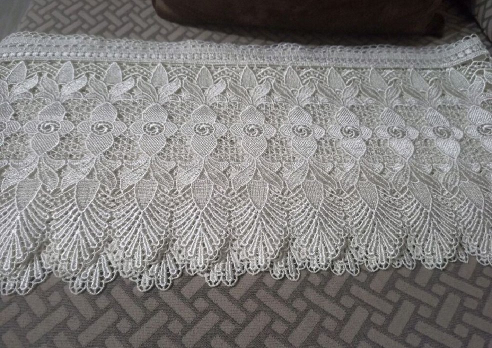 perde kupuru boyu 585 cm - Görsel 5