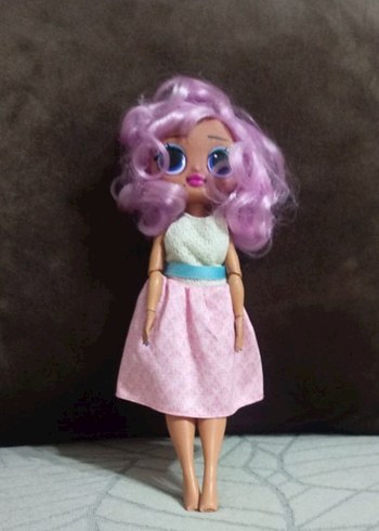 oyuncak bebek - Görsel 6