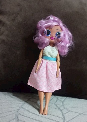 oyuncak bebek - Görsel 5