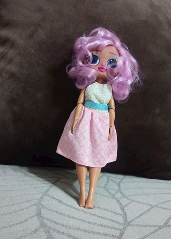 oyuncak bebek - Görsel 3