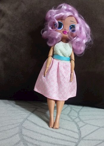 oyuncak bebek - Görsel 4