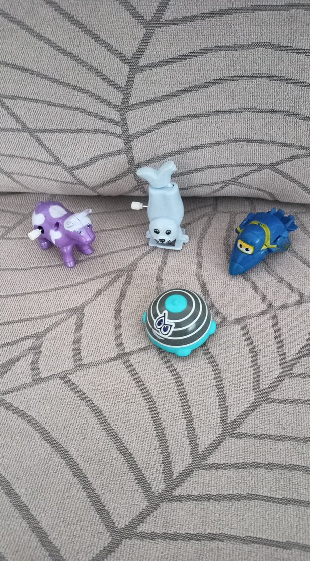 oyuncak 4 tane - Görsel 5