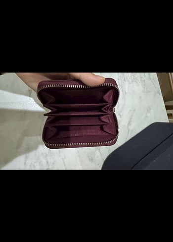 Stradivarius Stradivarius bozuk para cüzdanı