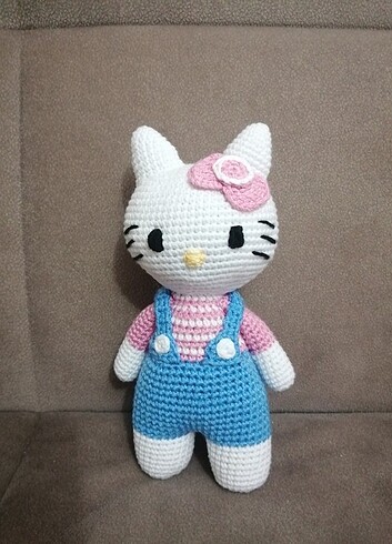 Hello kitty oyuncak
