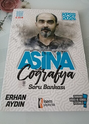 Kpss kitabı