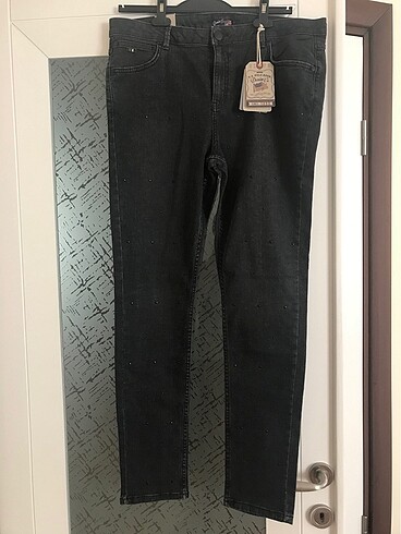 US Polo 44 beden jean