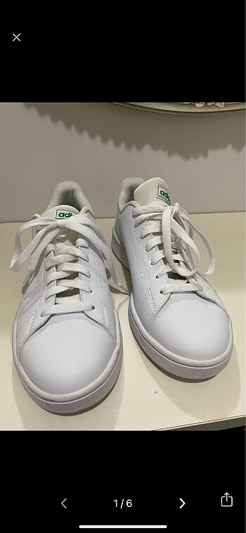 40,5 Beden Adidas