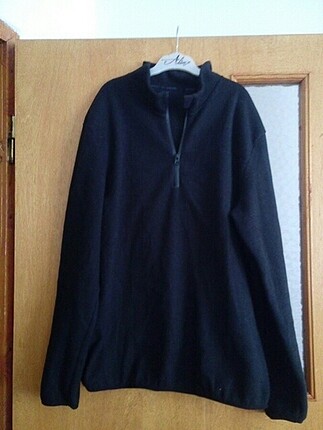 Unisex polar üst