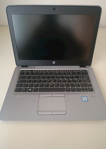 HP i5 Laptop Notebook - Görsel 3